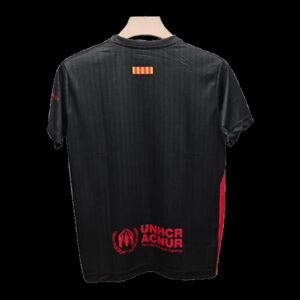 Fc Barcelona 2024-25 Away Jersey