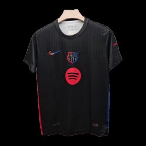 Fc Barcelona 2024-25 Away Jersey