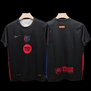 Fc Barcelona 2024-25 Away Jersey