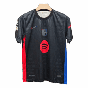 Fc barcelona Yamal 2024-25 Away Jersey
