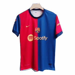 Fc barcelona Yamal 2024-25 Home Jersey