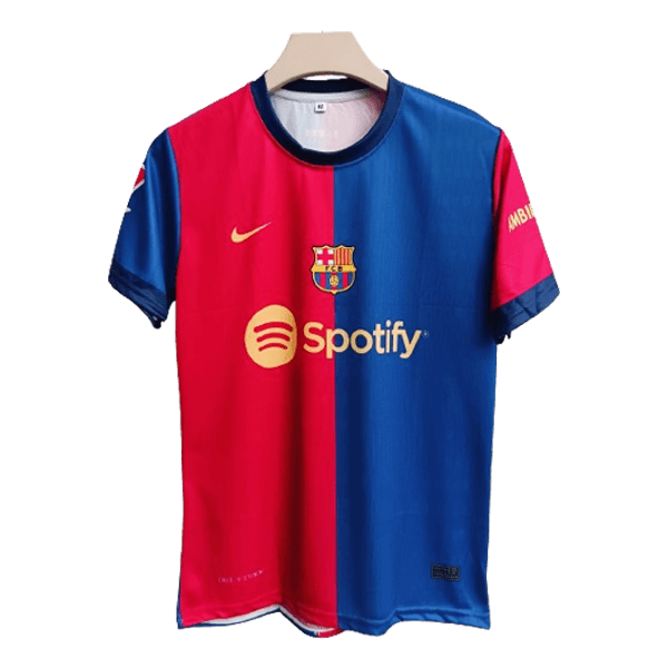 Fc barcelona Yamal 2024-25 Home Jersey - Image 2
