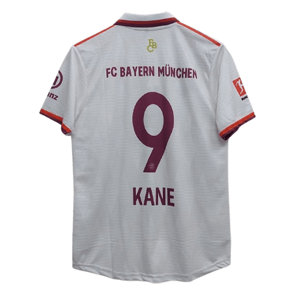 Fc Bayern Munich 2024-25 Third Jersey - Image 3