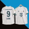 Bayern munich Oktoberfest kane special jersey cyberried store