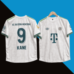 Bayern munich Oktoberfest kane special jersey cyberried store