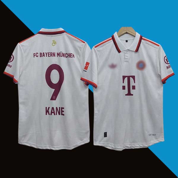 Bayern munich 2024-25 third jersey product cyberried