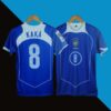 Brazil 2004 kaka away jersey product cyberried