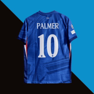 Chelsea Palmer 2025-26 Home Jersey