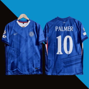 Chelsea Palmer 2025-26 Home Jersey