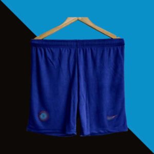 Chelsea 2025-26 blue shorts product cyberried