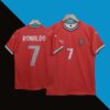 Cr7 portugal 2025 home jersey product cyberried