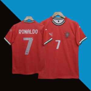Cr7 portugal 2025 home jersey product cyberried
