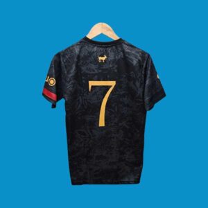 Cr7 Portugal Goat Special Jersey