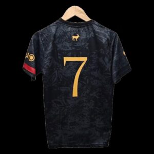 Cr7 Portugal Goat Special Jersey