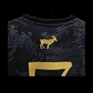 Cr7 Portugal Goat Special Jersey