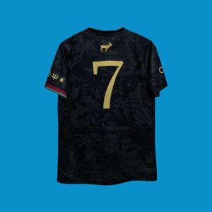 Cr7 Portugal Goat Special Jersey