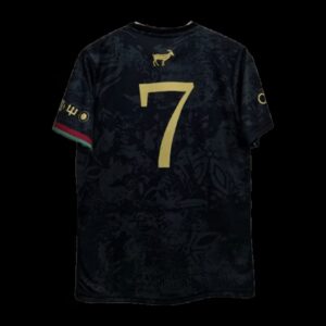 Cr7 Portugal Goat Special Jersey