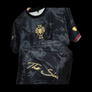 Cr7 Portugal Goat Special Jersey