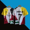 Cr7 special all teams jersey cyberried product