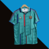Fc barcelona 1995-96 ronaldo nazario home jersey Product front