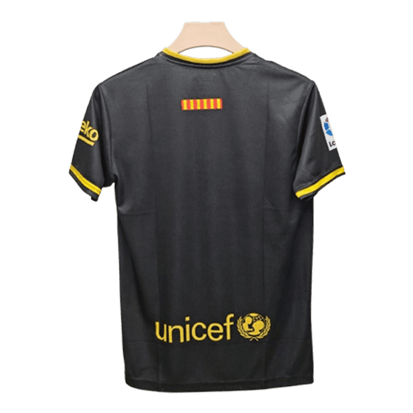 Barcelona 2020-21 Away Jersey | Retro collection - Image 2