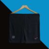 Fc barcelona black away shorts cyberried product