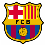 FC Barcelona club collection by cyberried store