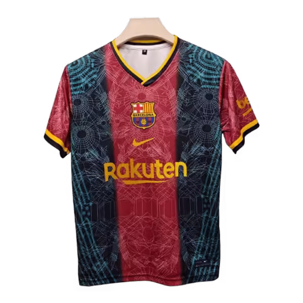 Messi Barcelona Special Edition Jersey - Image 2