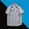 Germany 2006 home jersey product cyberried