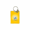 CSK logo printed Keychain | IPL
