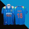 India national 2025 cricket team virat kohli odi jersey product