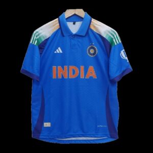 India ODI Cricket Premium Jersey