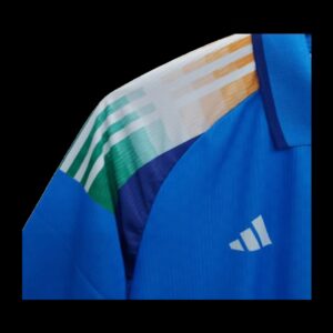 India ODI Cricket Premium Jersey
