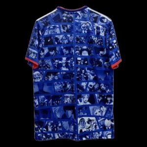 Japan 2024-25 Manga Special Edition Jersey