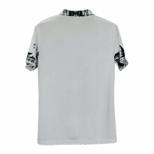 Japan 2024-25 Naruto Special Edition Jersey