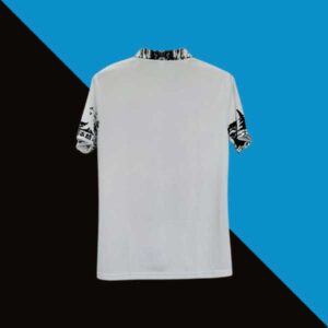 Japan 2024-25 Naruto Special Edition Jersey