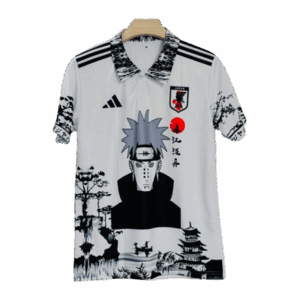 Japan 2024-25 Naruto Special Edition Jersey