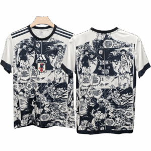 Japan 2024-25 Tsubasa Special Edition Jersey
