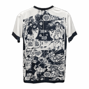 Japan 2024-25 Tsubasa Special Edition Jersey