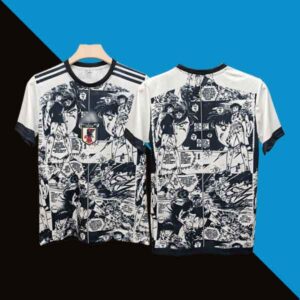 Japan tusubasa 2024-25 special jersey product cyberried