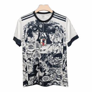 Japan 2024-25 Tsubasa Special Edition Jersey