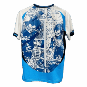 Japan 2024-25 Special Edition Blue Jersey