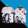 Japan zoro special edition jersey product cyberried