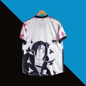 Japan 2024-25 Zoro Special Edition Jersey