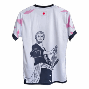 Japan 2024-25 Zoro Special Edition Jersey