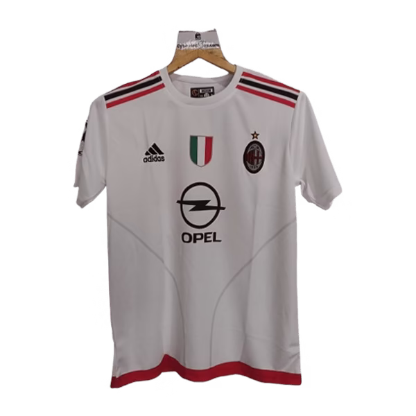 Kaka Ac Milan 2004-05 Away Jersey - Image 2