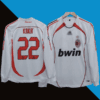 Kaka ac milan 2006-07 away full sleeve jersey product cyberried