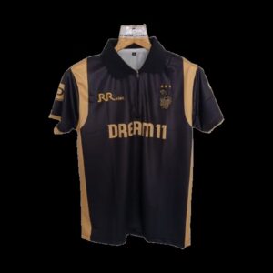 Kolkata Knight Riders 2008 Retro Jersey  | IPL jersey