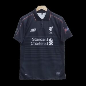 Liverpool 2015-16 Coutinho Third Jersey