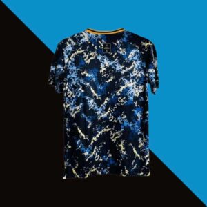 Manchester City 2024-25 Special edition Black Jersey